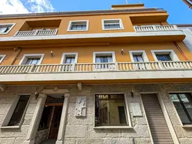 Complejo Turístico Tamanaco 3000 apartamentos turísticos en Illa de Arousa, a